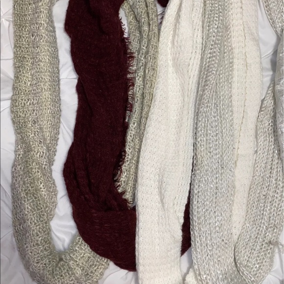 scarves - Picture 2 of 3